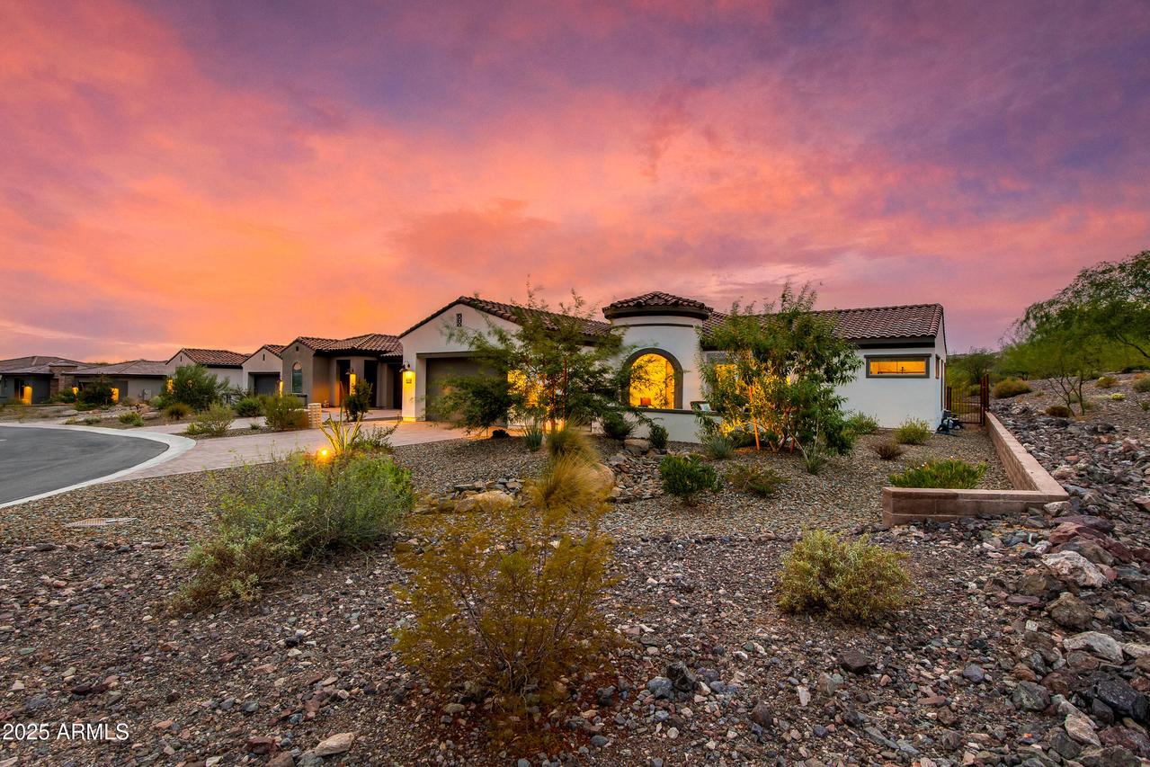 4298 Cactus Blossom Rd., Wickenburg, AZ 85390