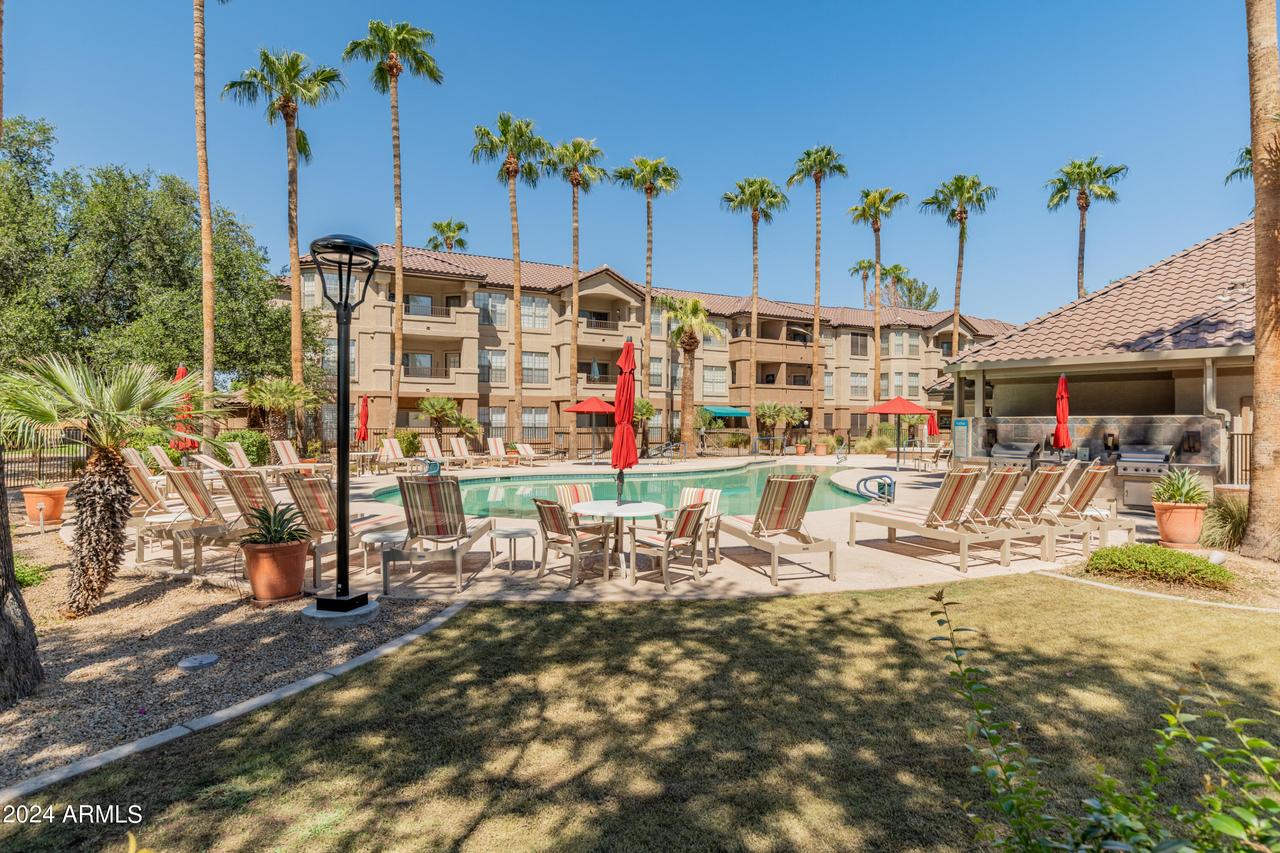 14950 W Mountain View Blvd. #1208, Surprise, AZ 85374