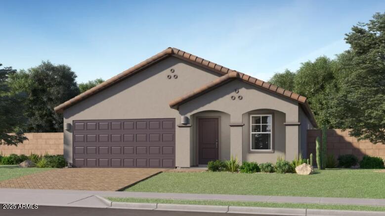 23426 W Mobile Ln., Buckeye, AZ 85326