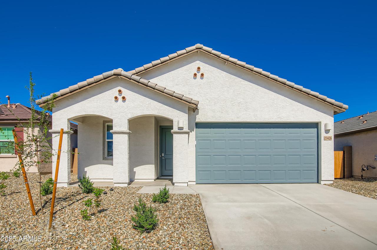 23426 W Mobile Ln., Buckeye, AZ 85326