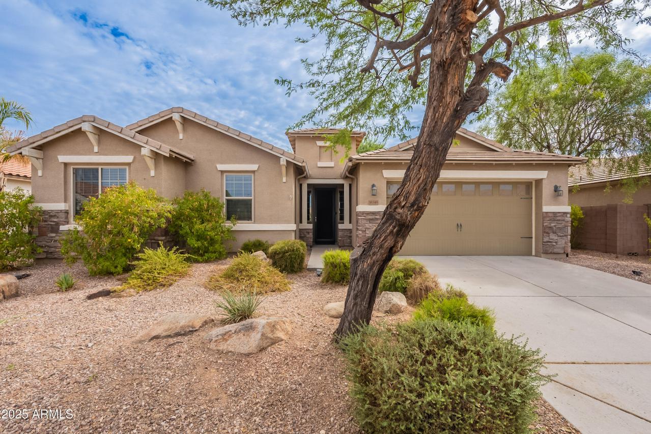 16349 N 183rd Dr., Surprise, AZ 85388