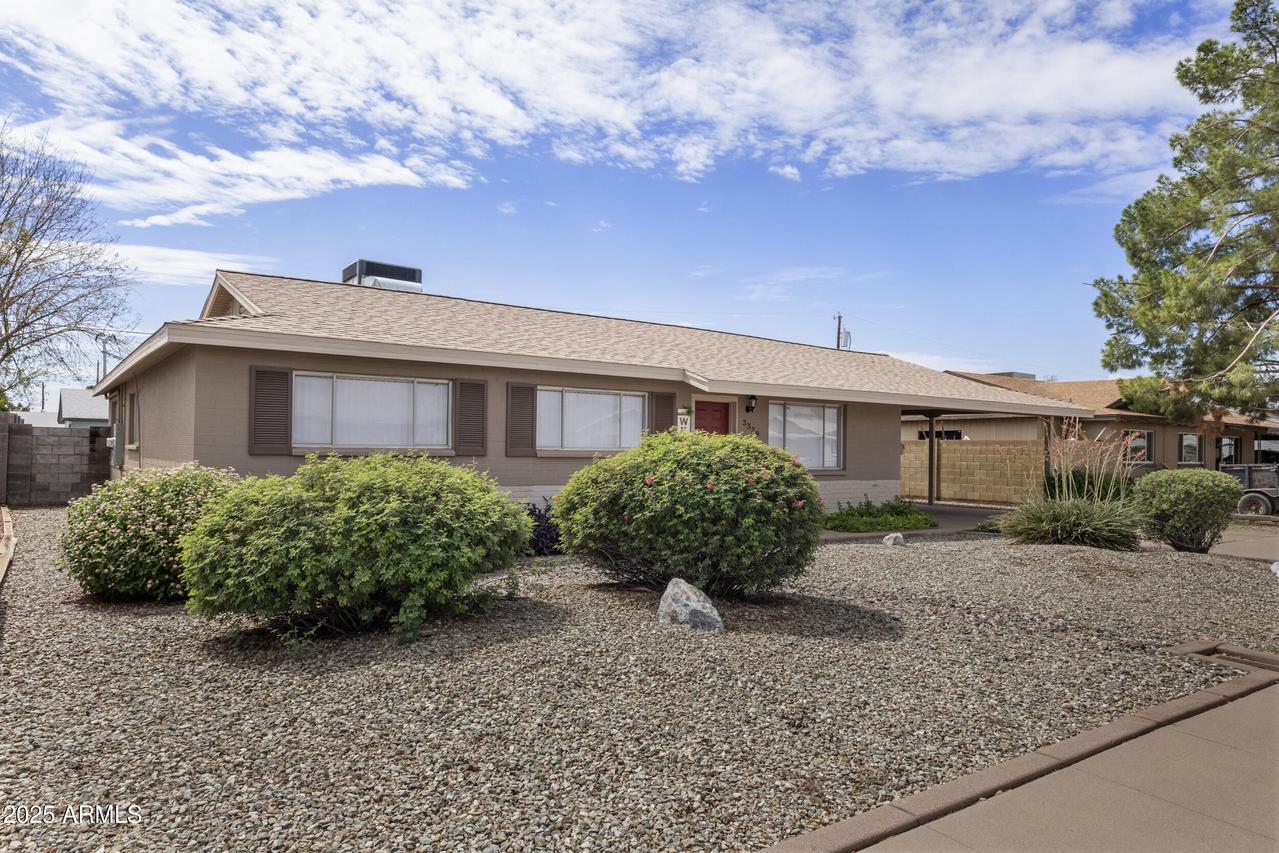 3339 W Shaw Butte Dr., Phoenix, AZ 85029