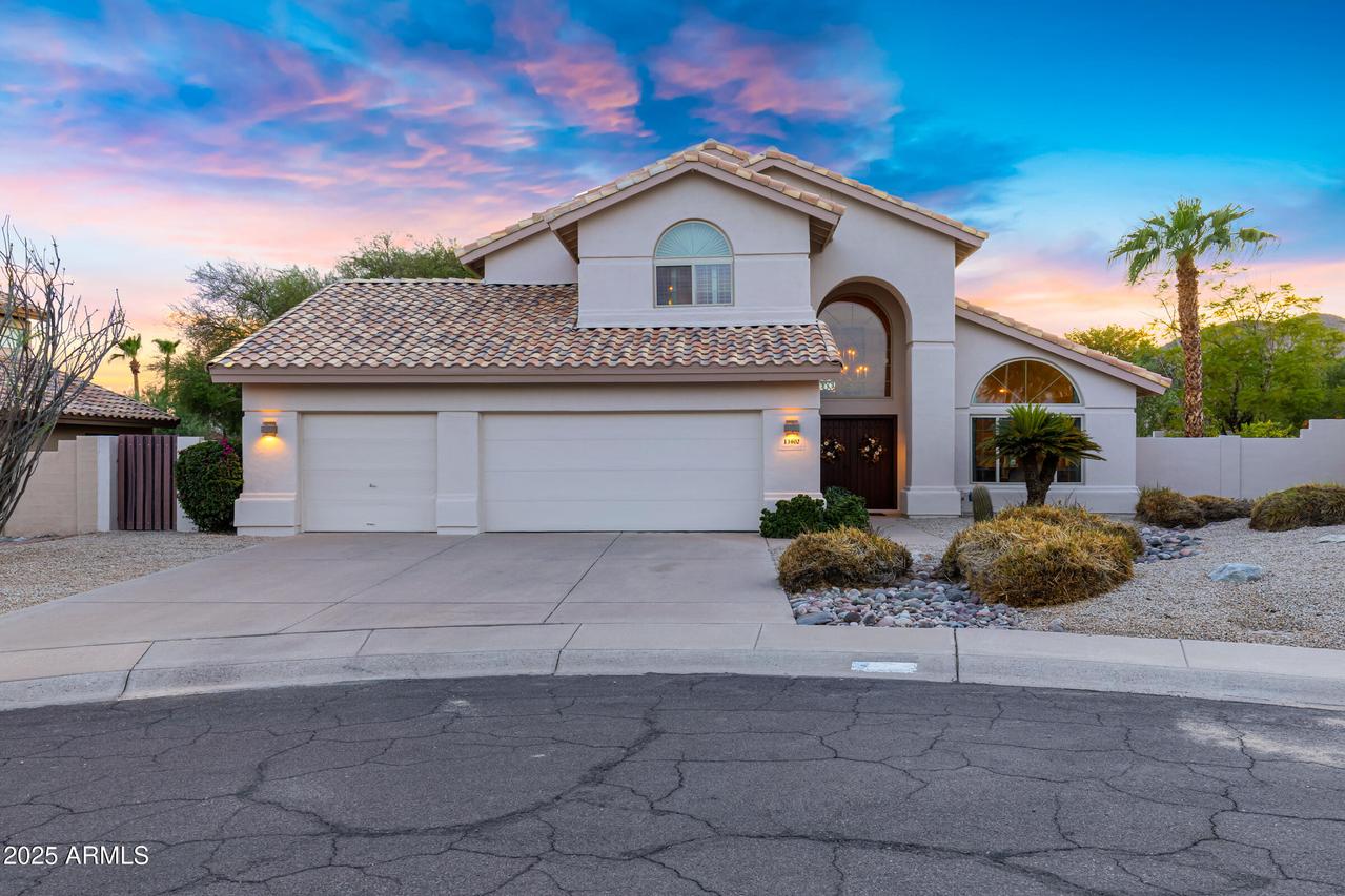 13402 S Warpaint Dr., Phoenix, AZ 85044