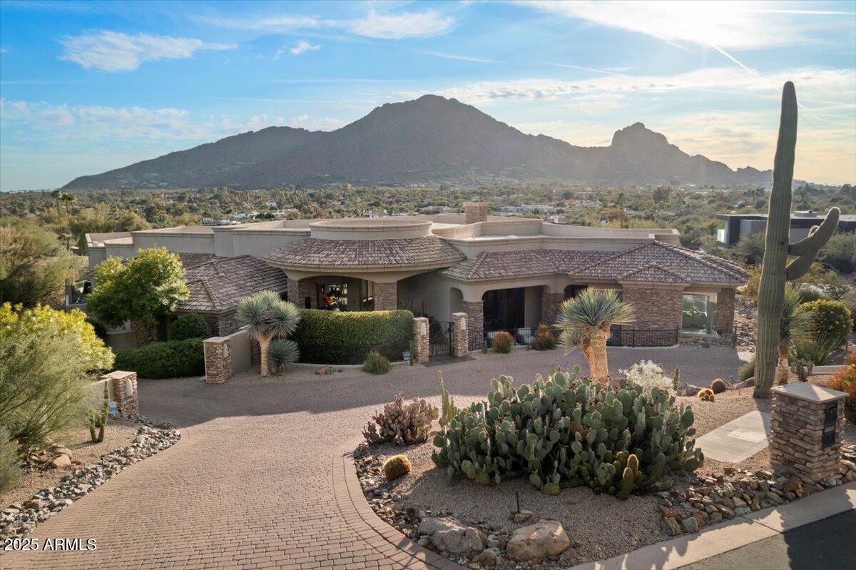 6207 E Indian Bend Rd., Paradise Valley, AZ 85253