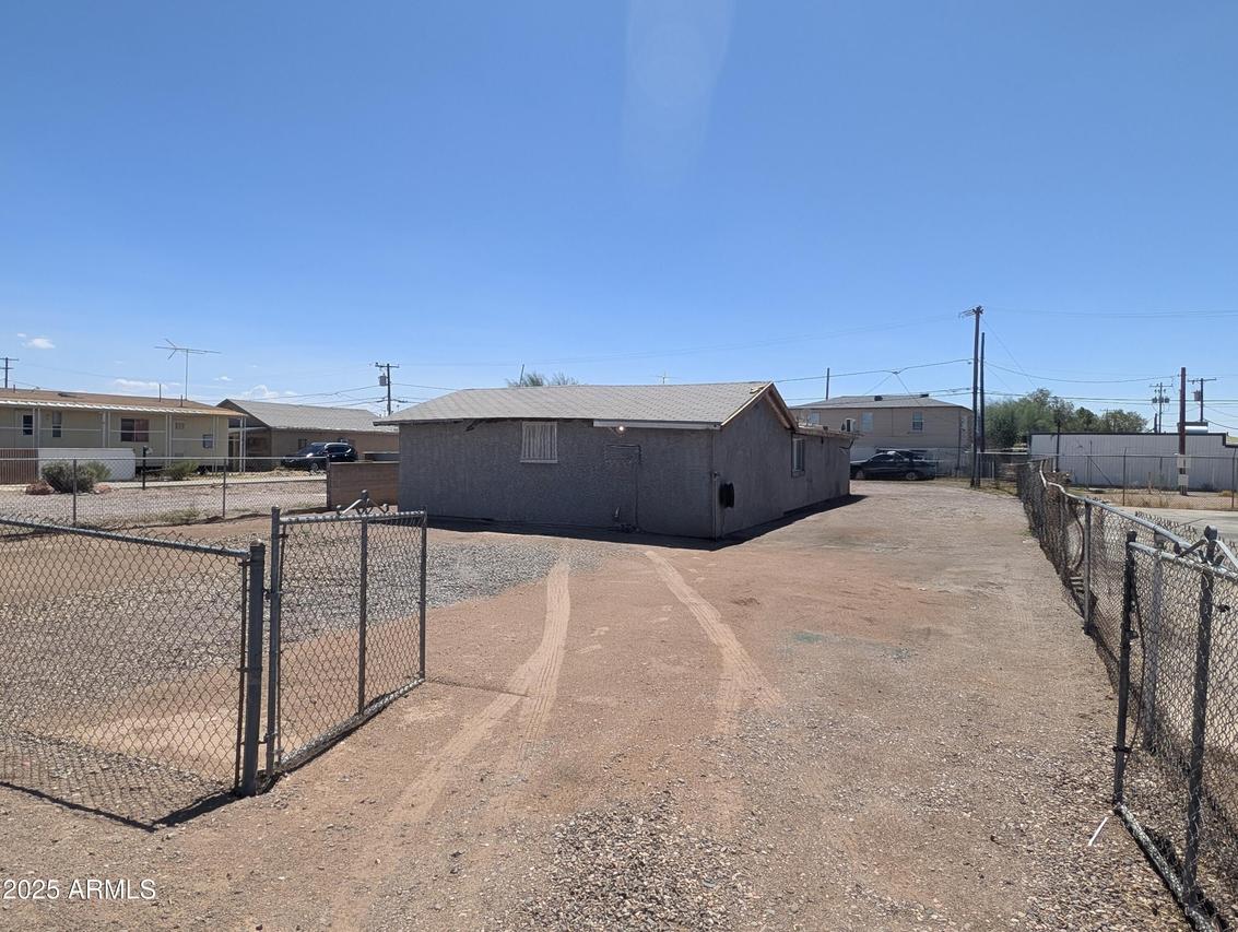 451 W Vah Ki Inn Rd., Coolidge, AZ 85128