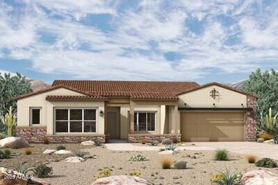 20646 W Berridge Ln., Buckeye, AZ 85396