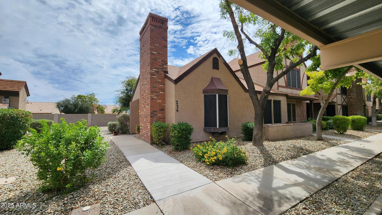 7977 W Wacker Rd. #226, Peoria, AZ 85381