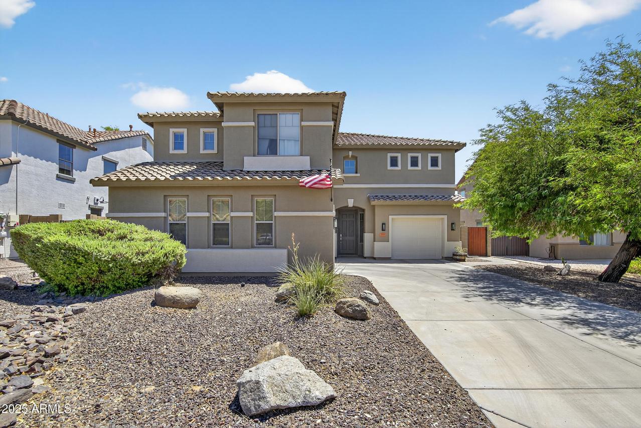 3111 E Andre Ave., Gilbert, AZ 85298
