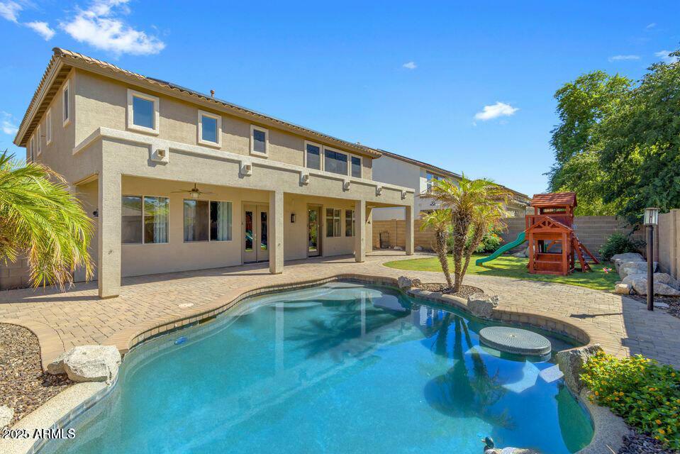 3111 E Andre Ave., Gilbert, AZ 85298