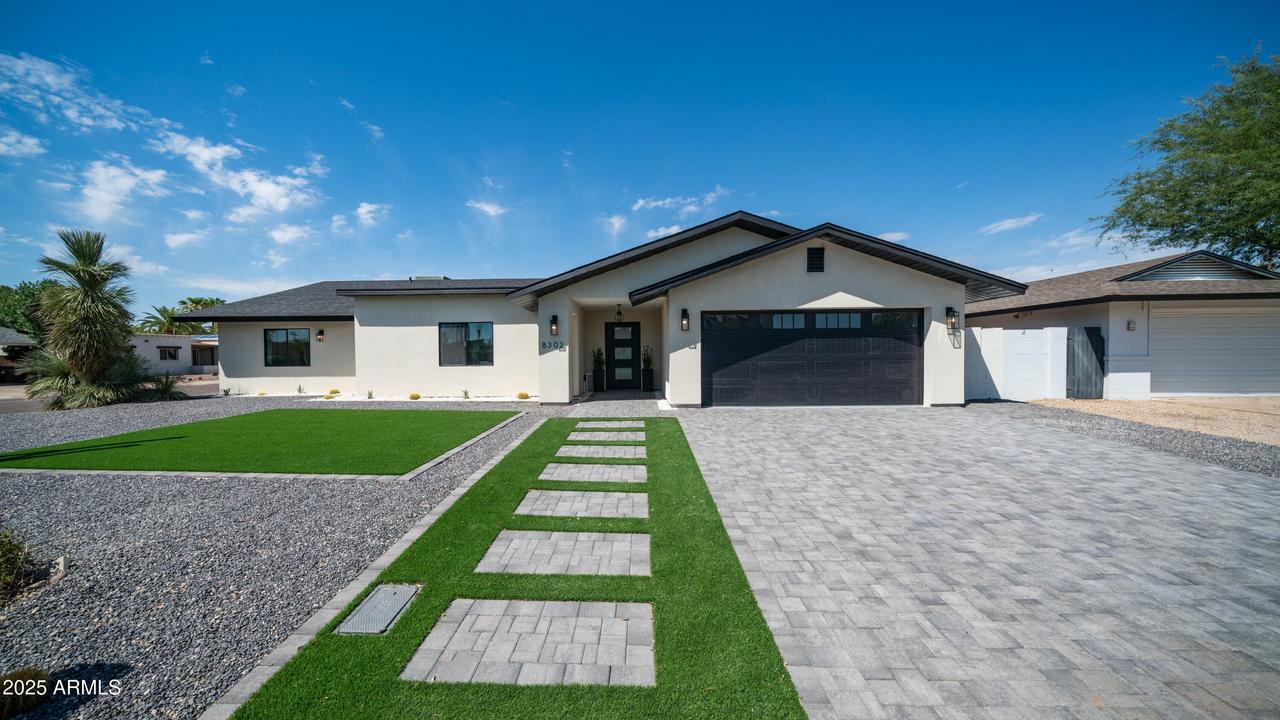 8302 E Lincoln Dr., Scottsdale, AZ 85250