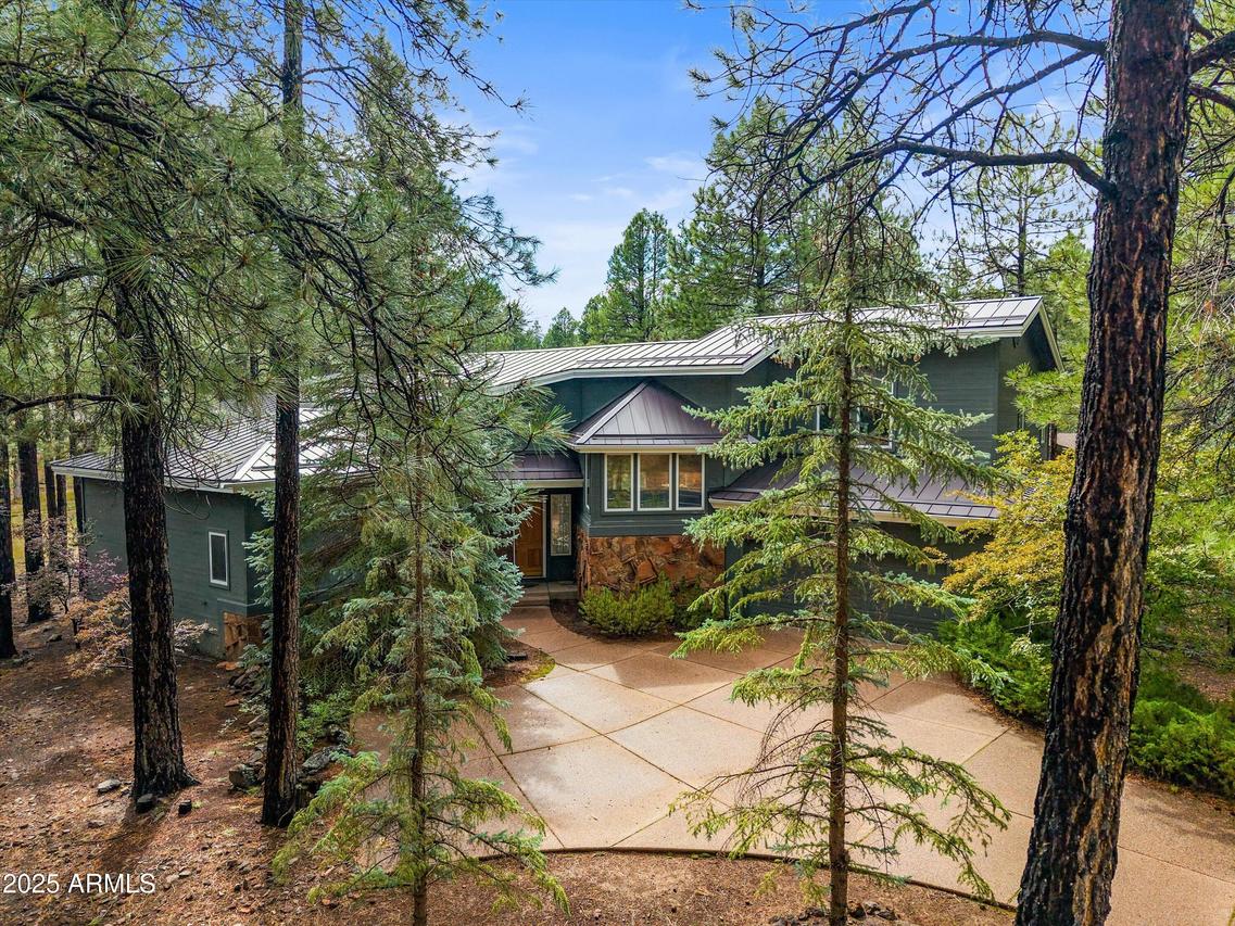 6024 Griffiths Spg, Flagstaff, AZ 86005