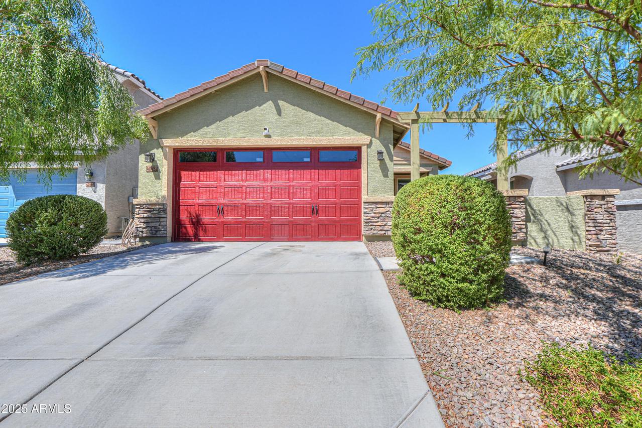 40452 W Shaver Dr., Maricopa, AZ 85138