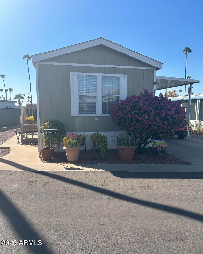 2600 E Allred Ave. #C-29, Mesa, AZ 85204