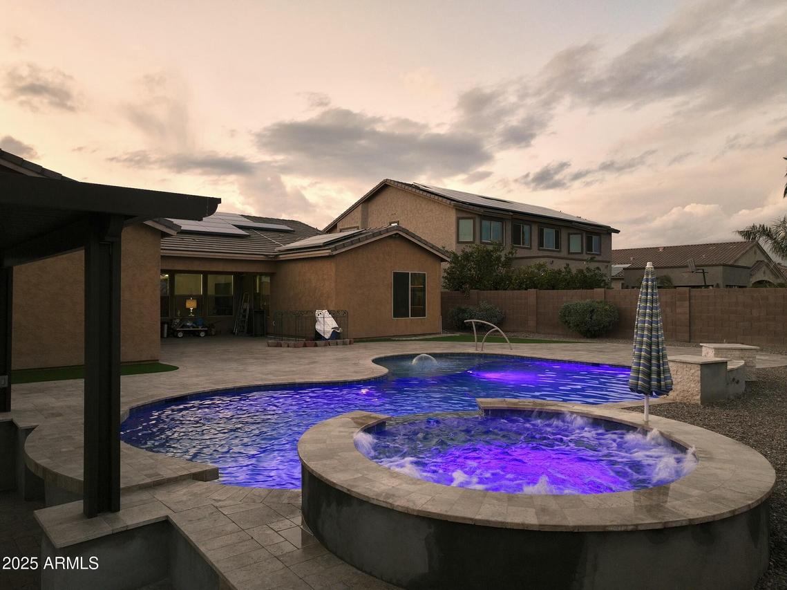 4421 N 179th Dr., Goodyear, AZ 85395