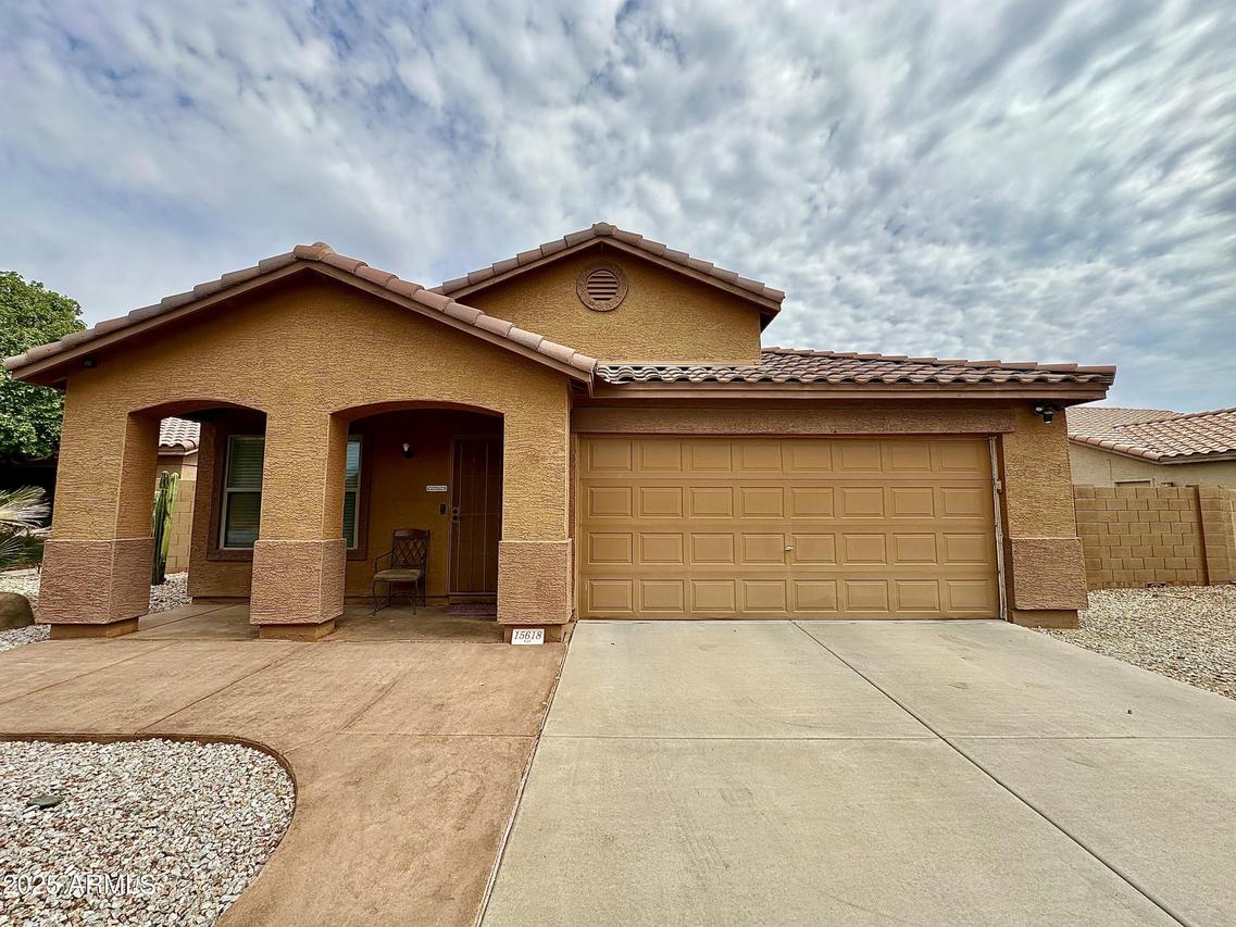 15618 W Port Au Prince Ln., Surprise, AZ 85379