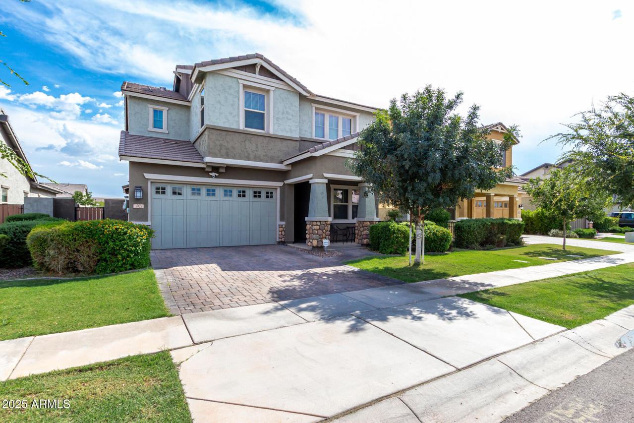 3927 E Arabian Dr., Gilbert, AZ 85296