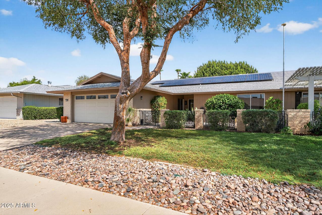 12546 W Seneca Dr., Sun City West, AZ 85375