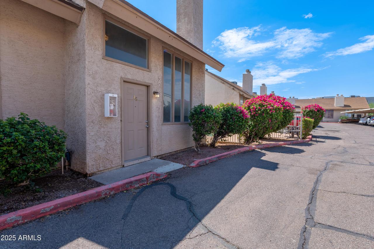 4240 N Longview Ave. #16, Phoenix, AZ 85014