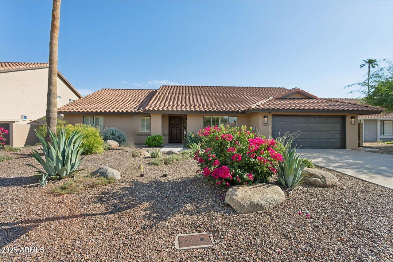 5903 E Paradise Ln., Scottsdale, AZ 85254