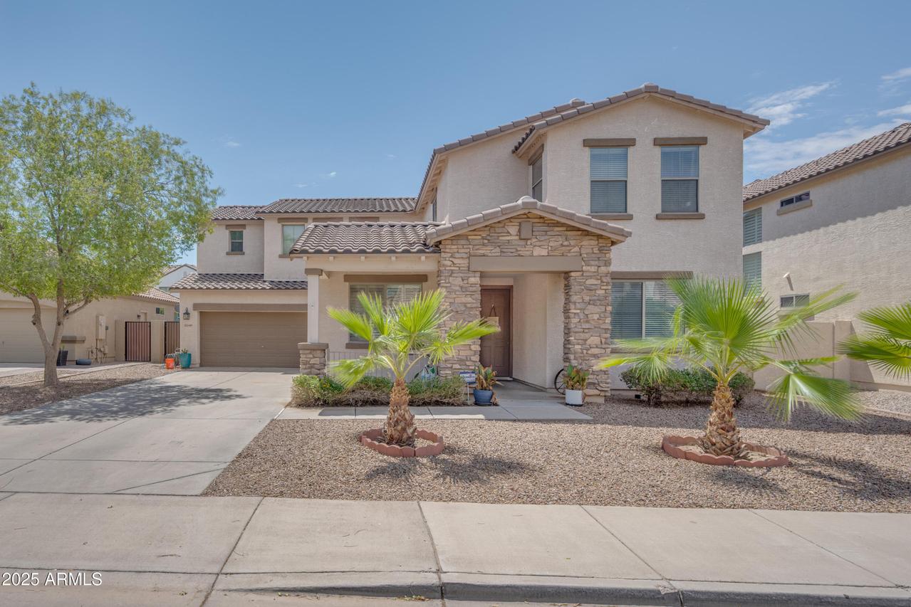 21469 E Roundup Way, Queen Creek, AZ 85142