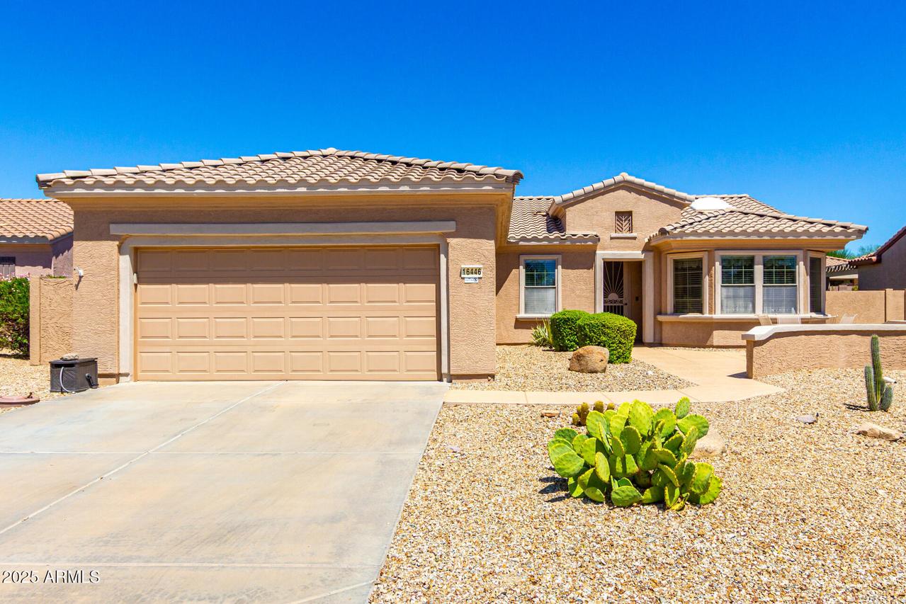 16446 W Century Plant Dr., Surprise, AZ 85387