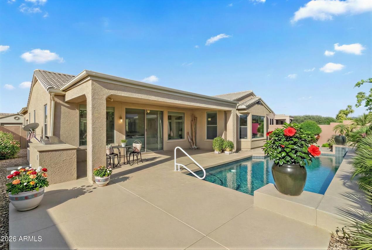 16446 W Century Plant Dr., Surprise, AZ 85387
