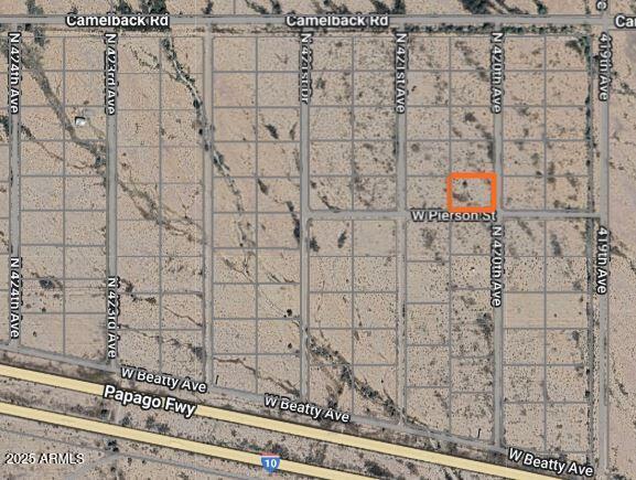 48XX N 420th Ave #424, Tonopah, AZ 85354