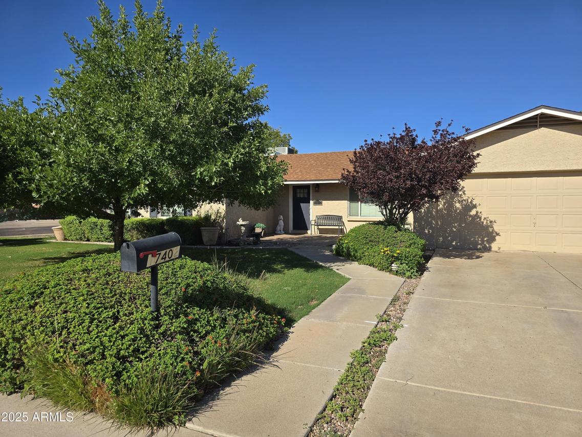 17402 N 39th Ave., Glendale, AZ 85308