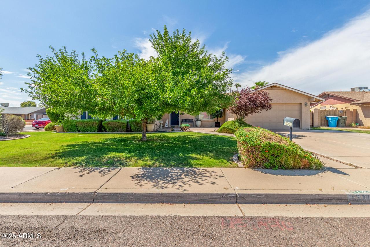 17402 N 39th Ave., Glendale, AZ 85308