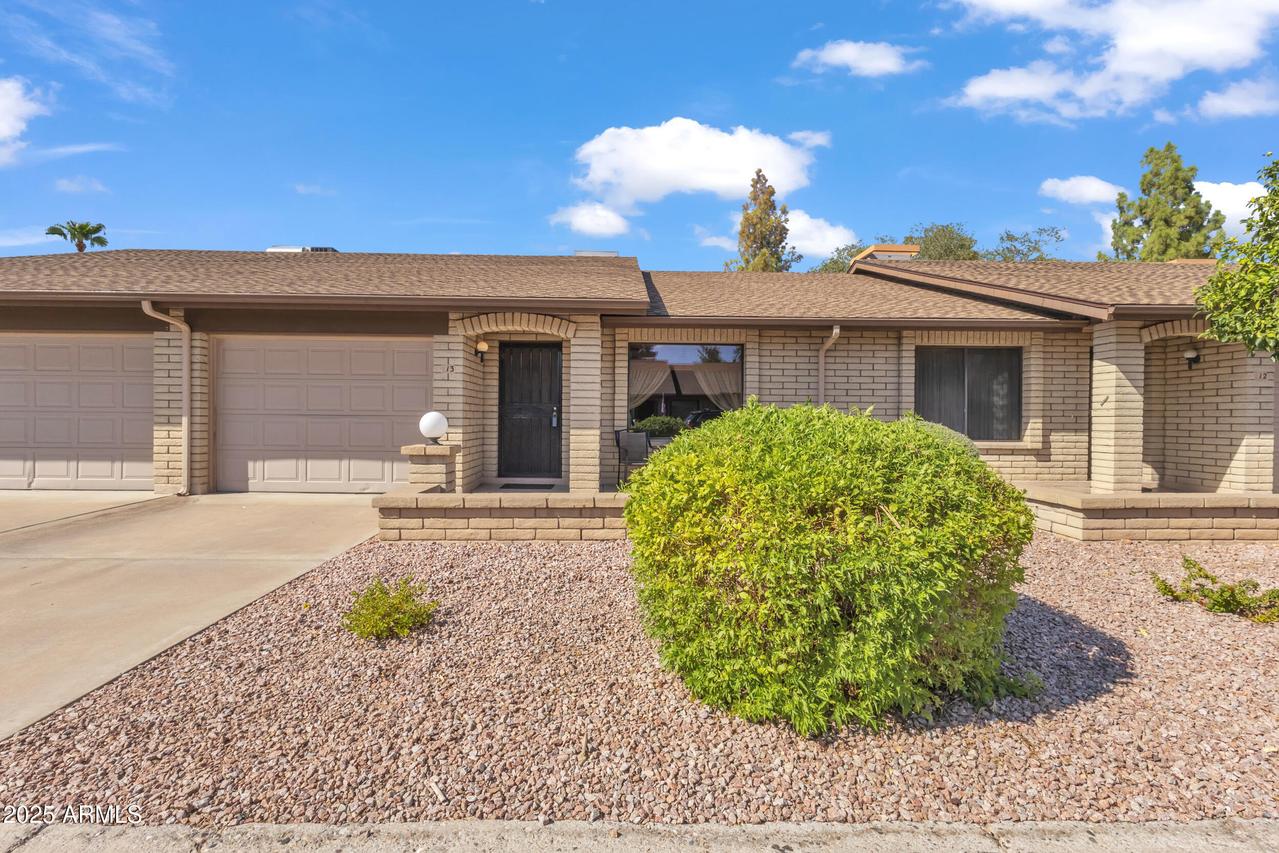 520 S Greenfield Rd. #13, Mesa, AZ 85206