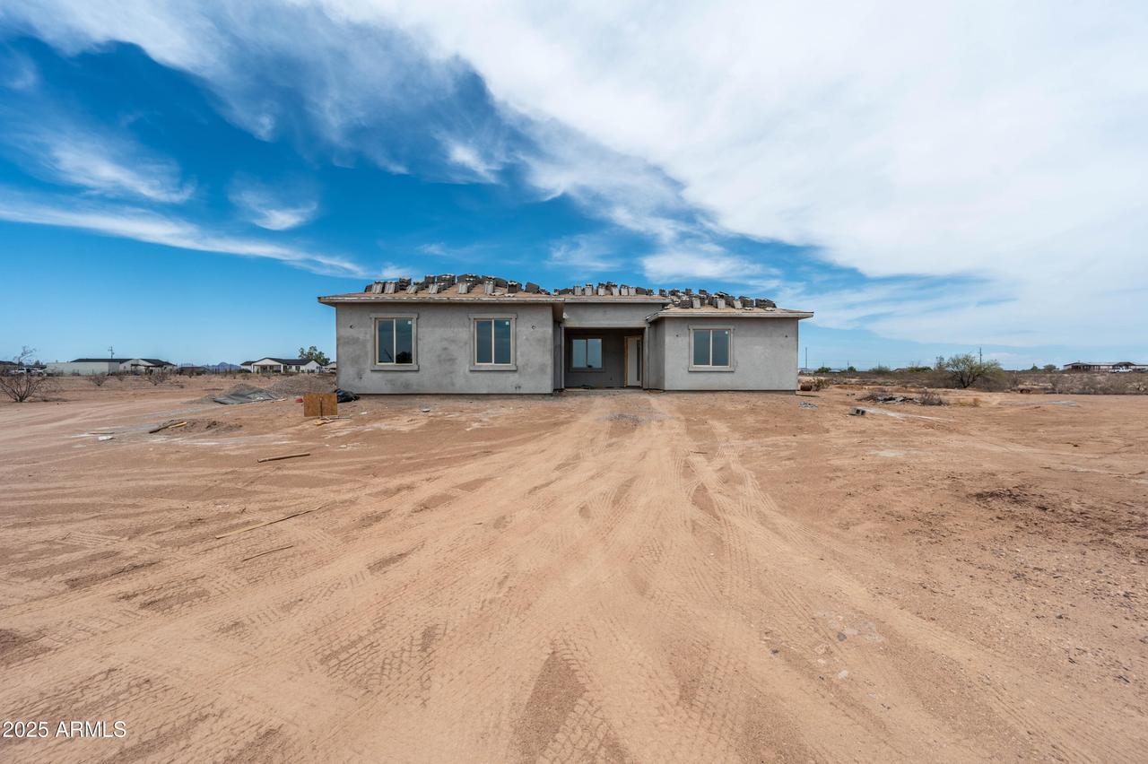 36826 W Osborn Rd., Tonopah, AZ 85354