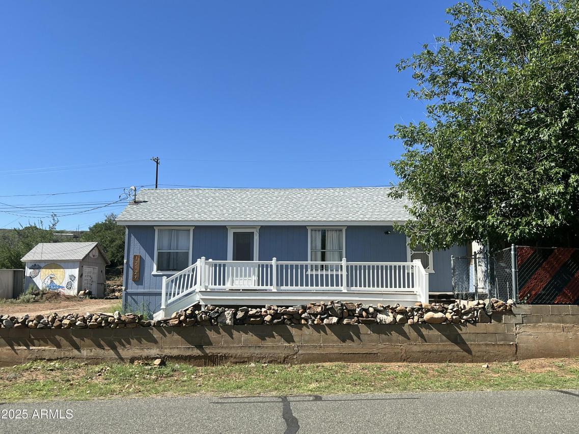 12529 E Central Ave., Mayer, AZ 86333