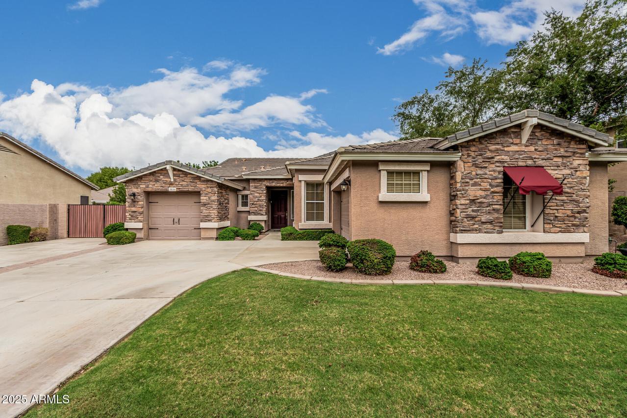 3134 E Lexington Ave., Gilbert, AZ 85234