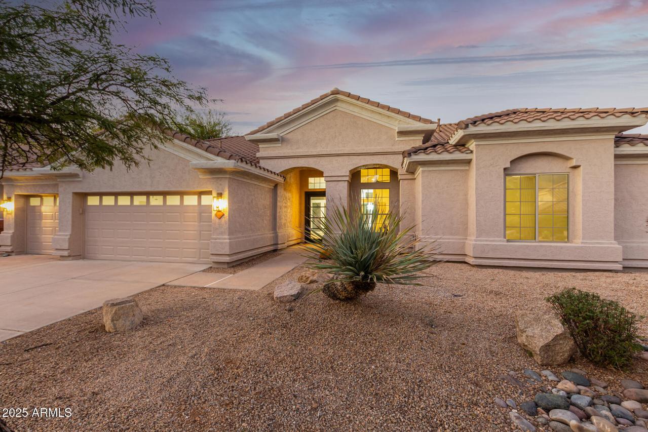 11568 E Whispering Wind Dr., Scottsdale, AZ 85255