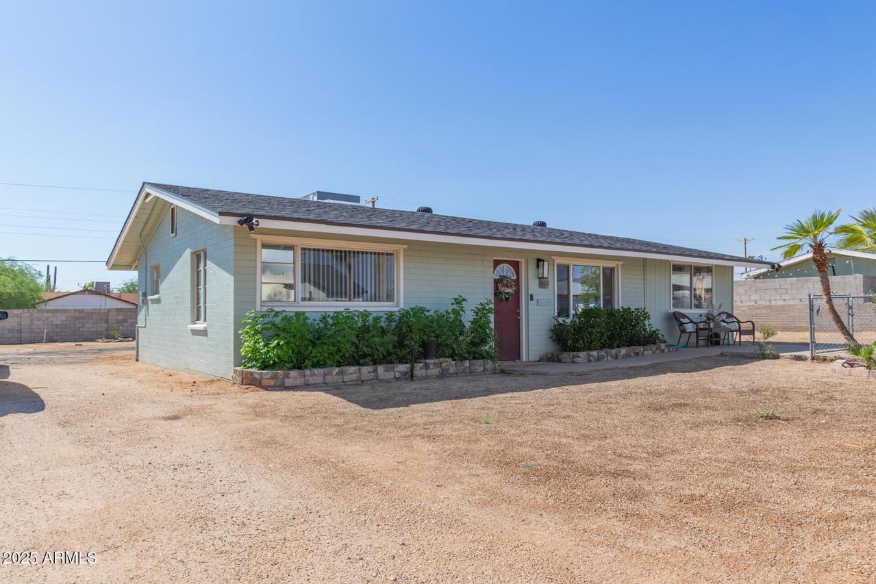 448 N 98th St., Mesa, AZ 85207