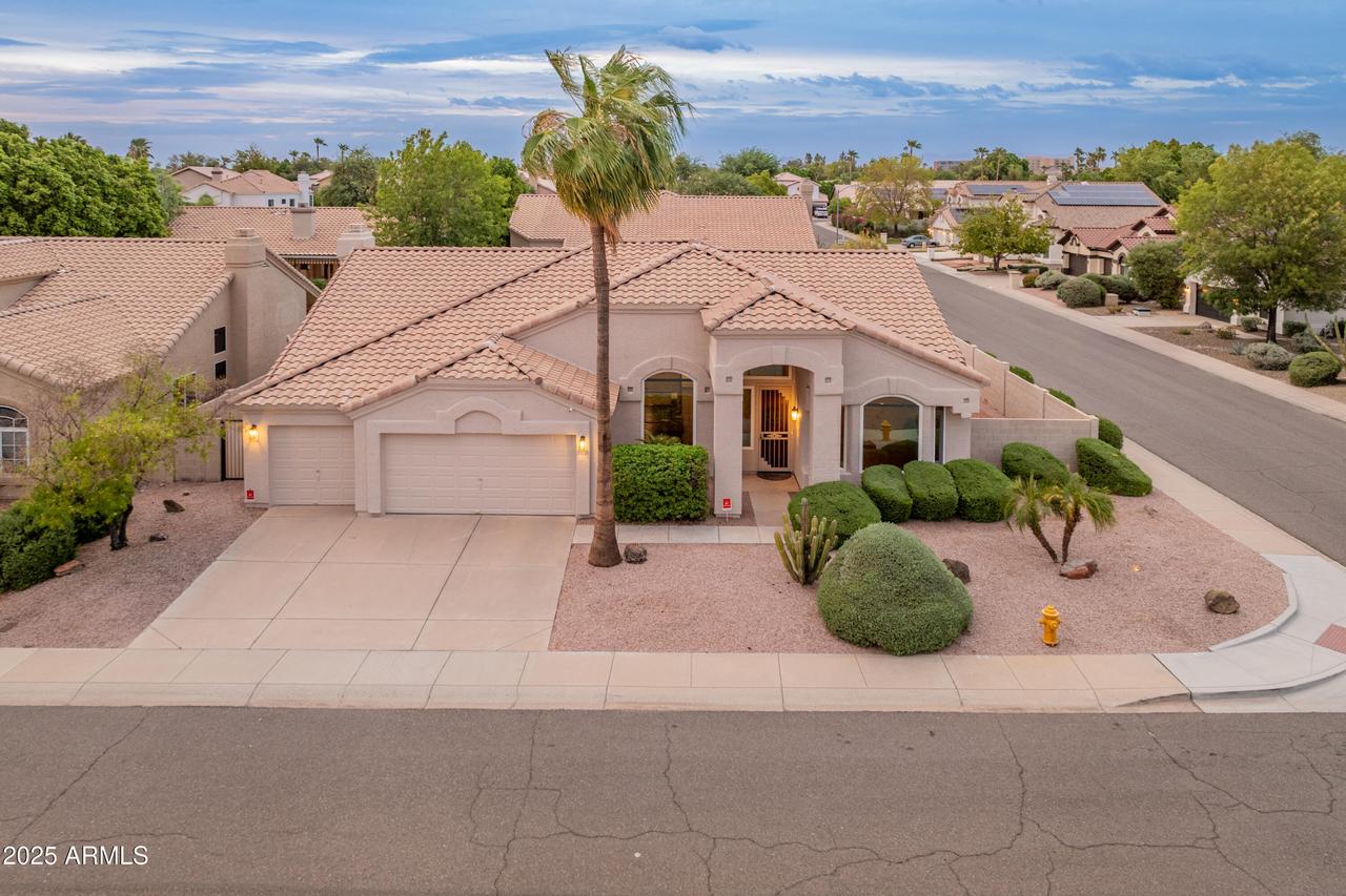5450 E Helena Dr., Scottsdale, AZ 85254