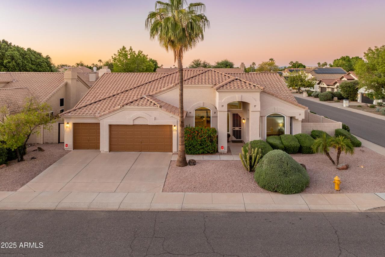 5450 E Helena Dr., Scottsdale, AZ 85254