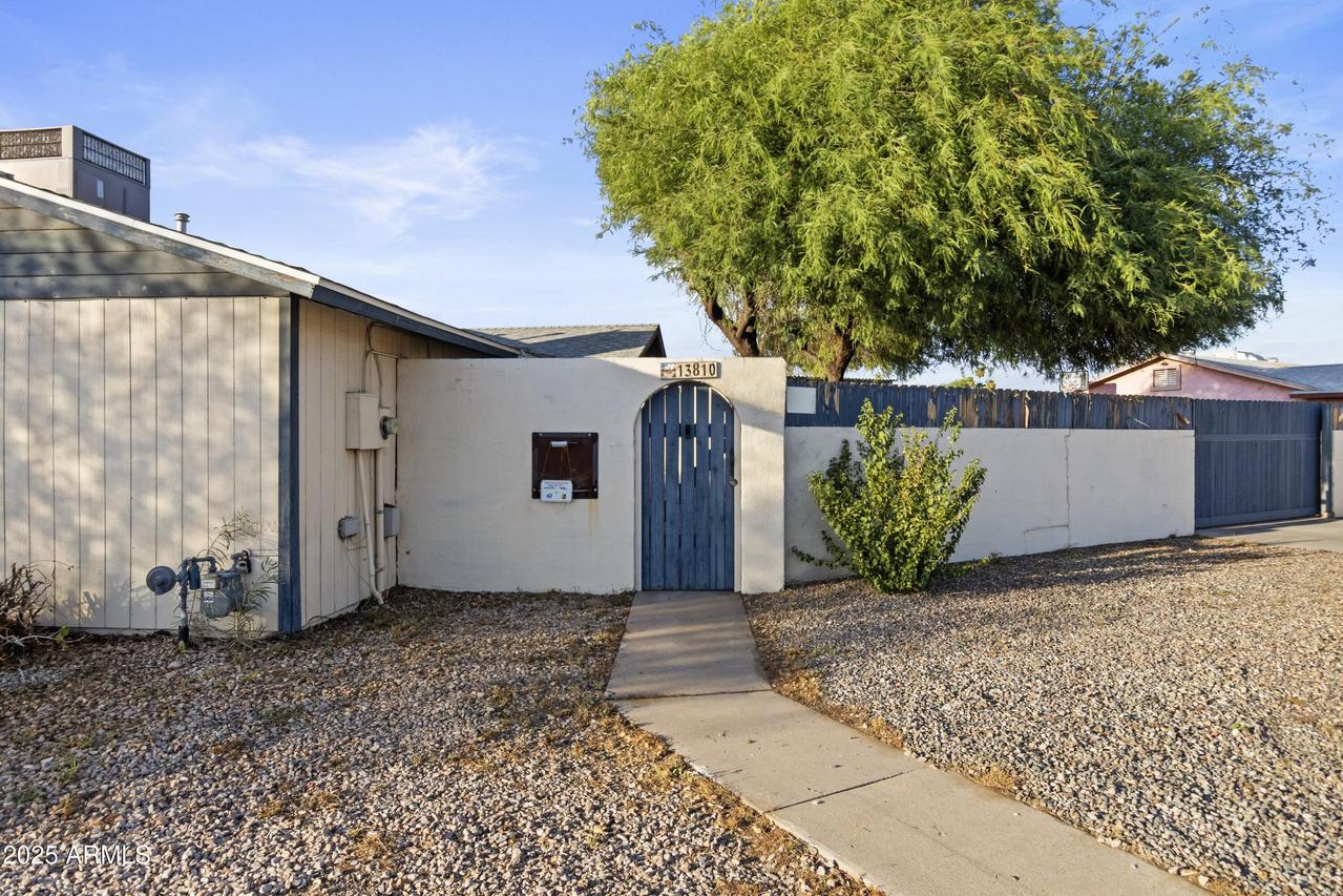 13810 N 48th Ave., Glendale, AZ 85306