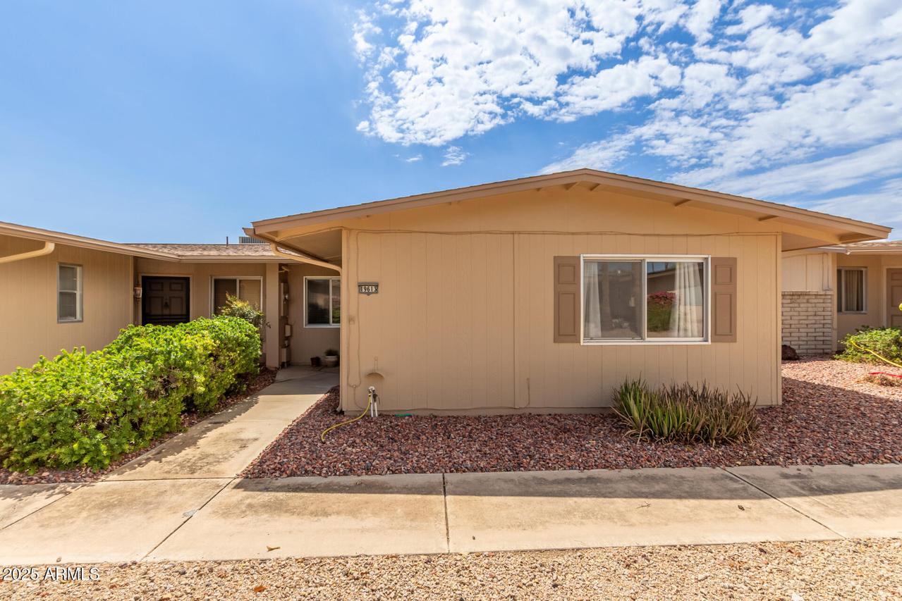 19613 N Star Ridge Dr., Sun City West, AZ 85375