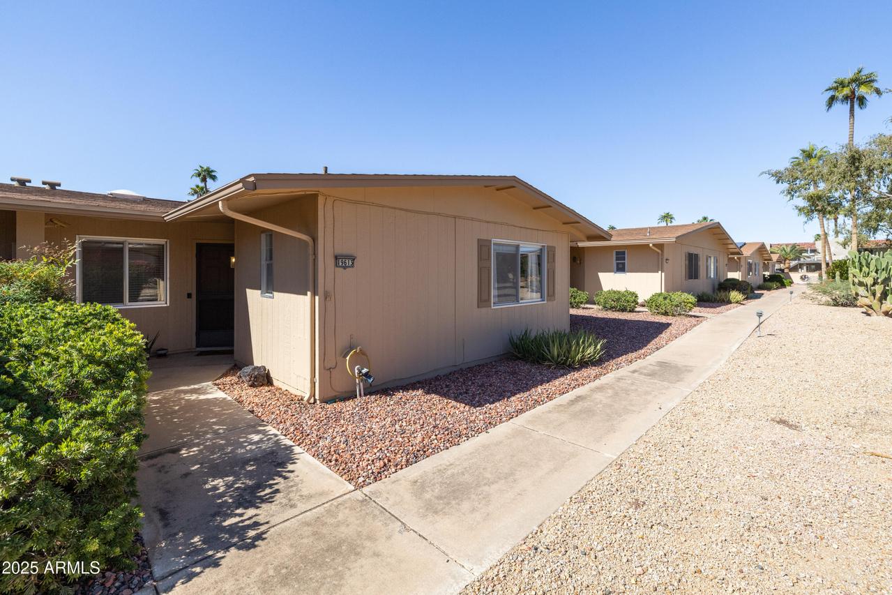 19613 N Star Ridge Dr., Sun City West, AZ 85375