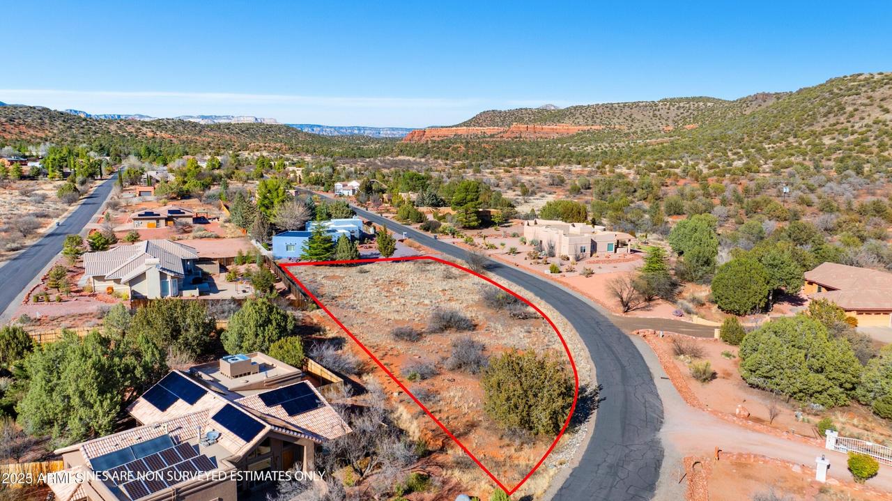 365 Chrysona Ln. #34, Sedona, AZ 86336