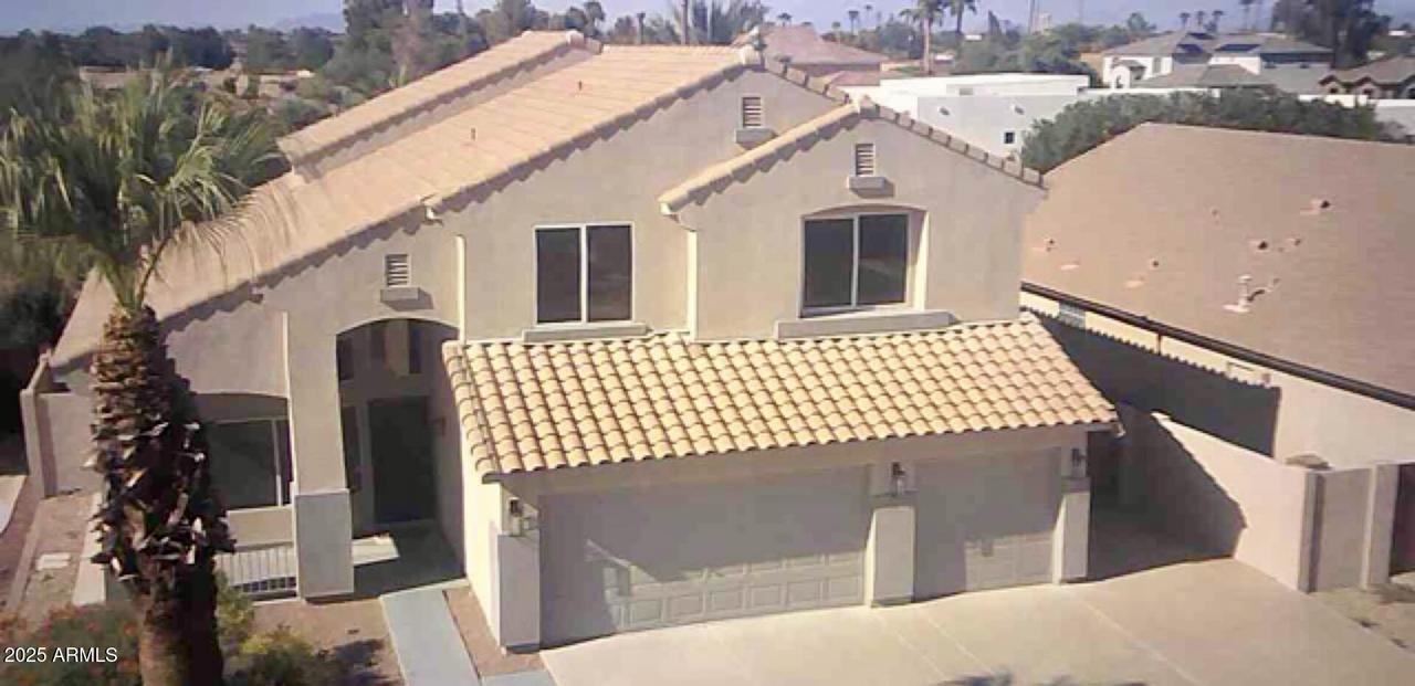 564 W Thompson Pl., Chandler, AZ 85286