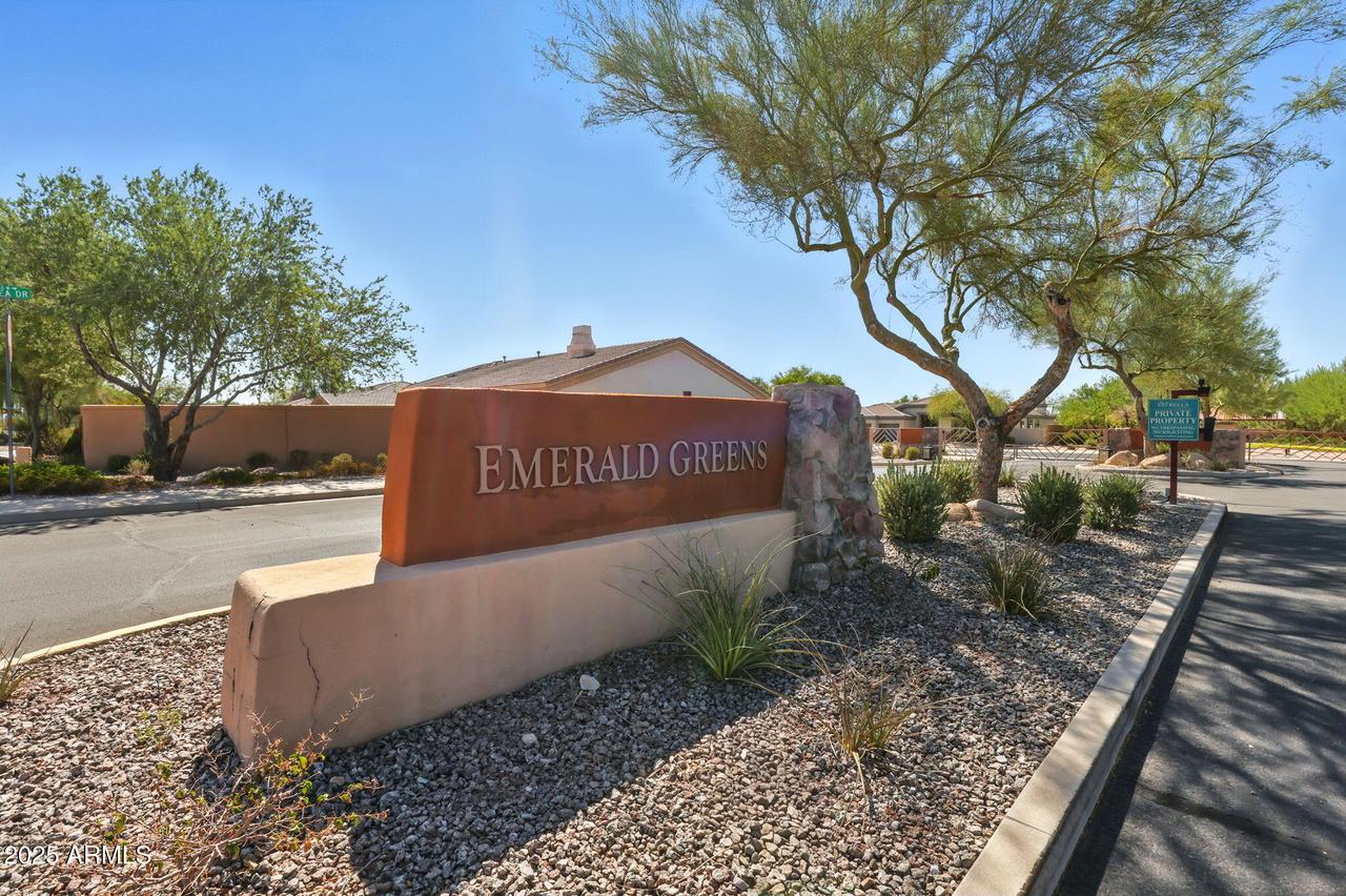 17724 W Ocotillo Ave., Goodyear, AZ 85338