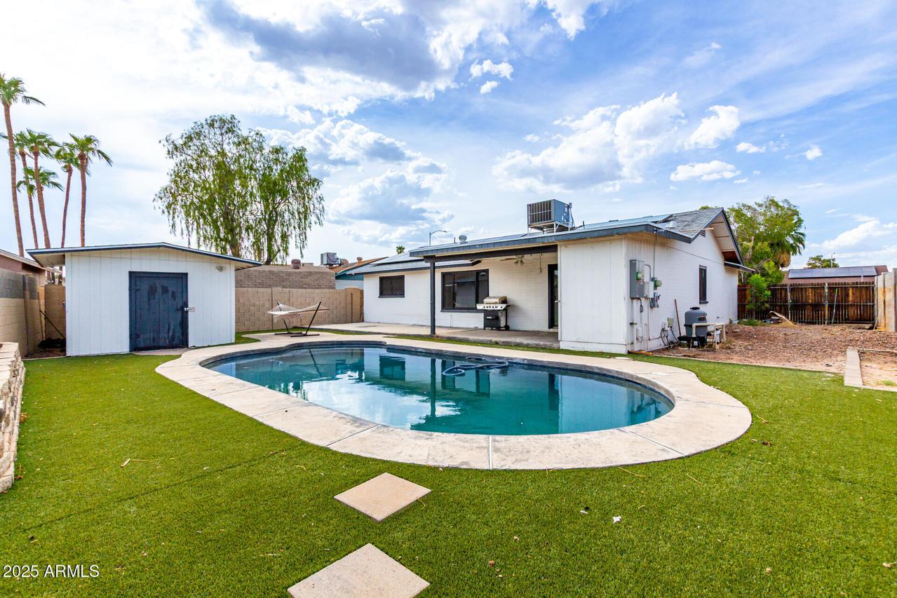 1441 E Forge Ave., Mesa, AZ 85204