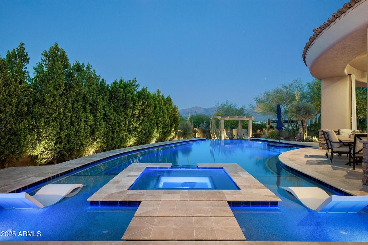 17218 E Morning Vista Ct., Rio Verde, AZ 85263
