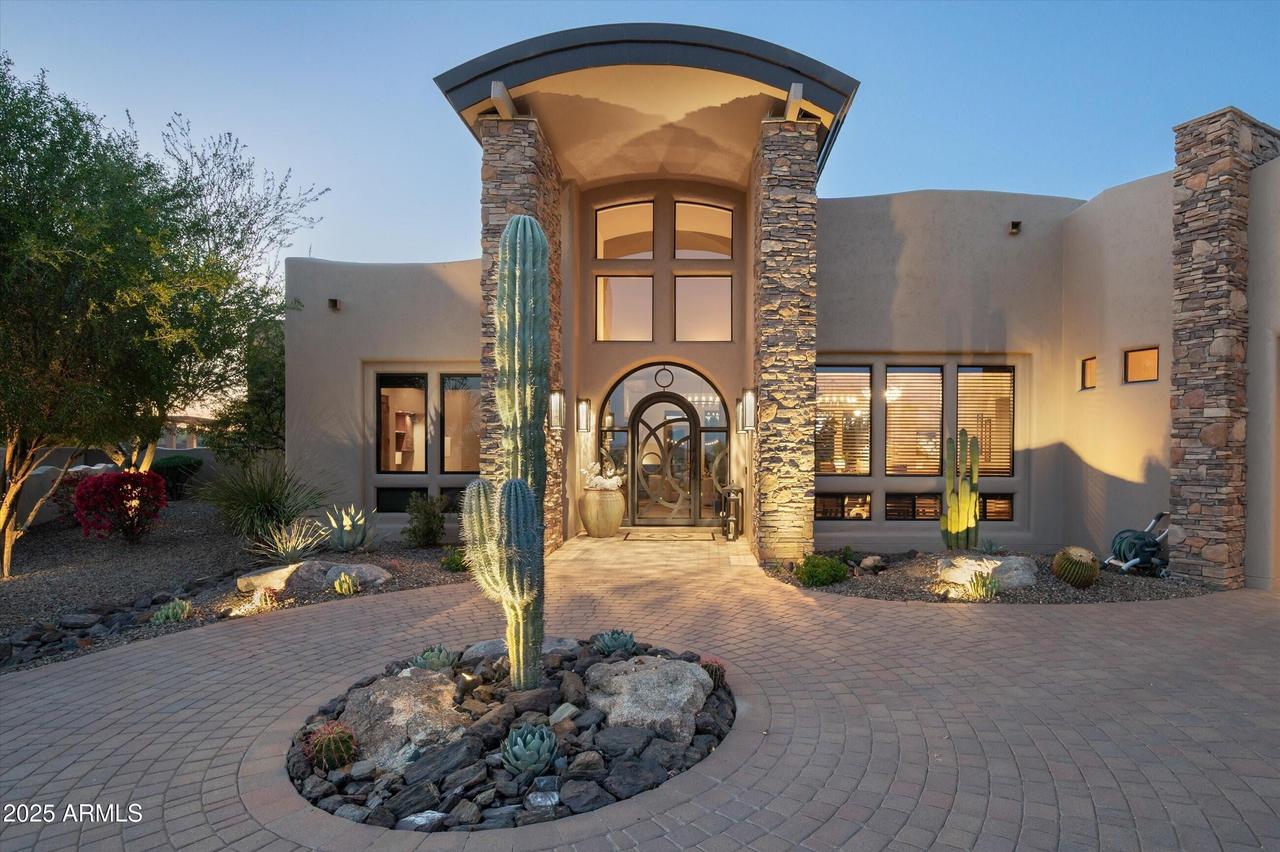 17218 E Morning Vista Ct., Rio Verde, AZ 85263