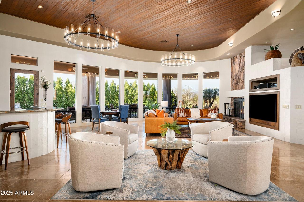 17218 E Morning Vista Ct., Rio Verde, AZ 85263