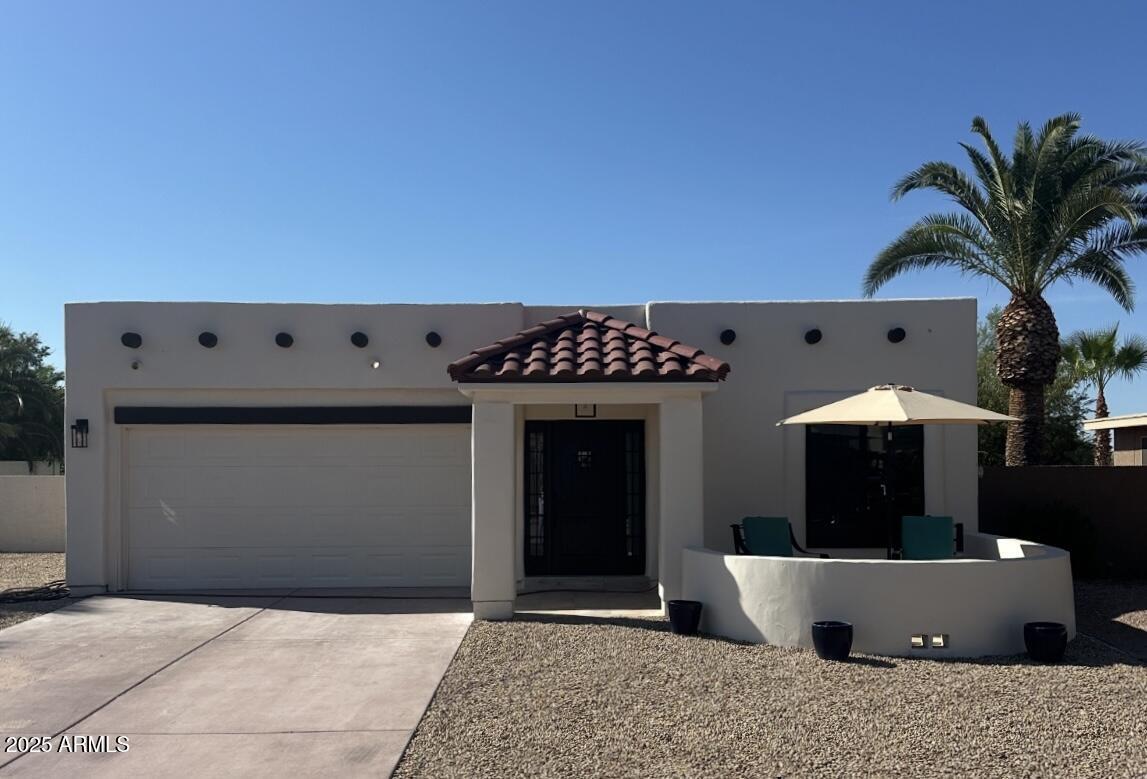 26661 S Howard Dr. #17, Sun Lakes, AZ 85248