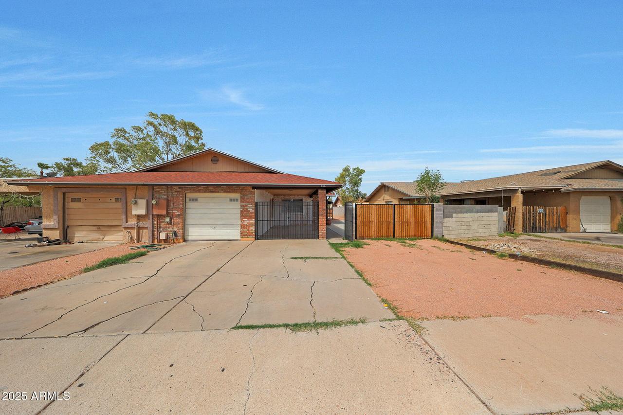 1436 S Lazona Dr., Mesa, AZ 85204