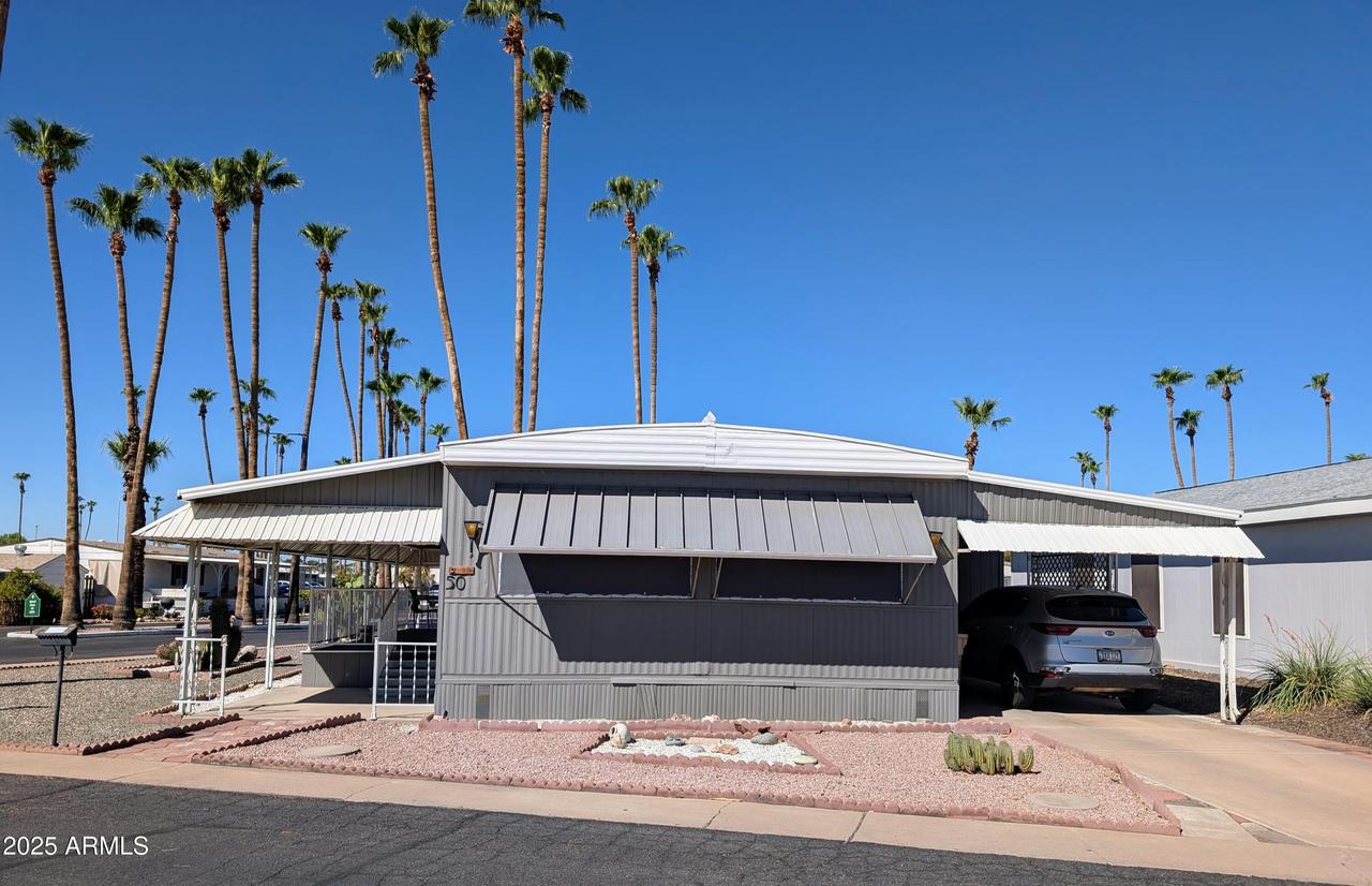 7300 N 51st Ave. #C50, Glendale, AZ 85301
